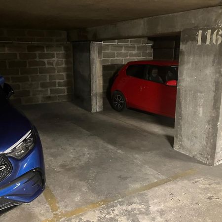 Loft 4-5 Personnes A Montmartre - Parking Prive Sur Reservation Paris Luaran gambar