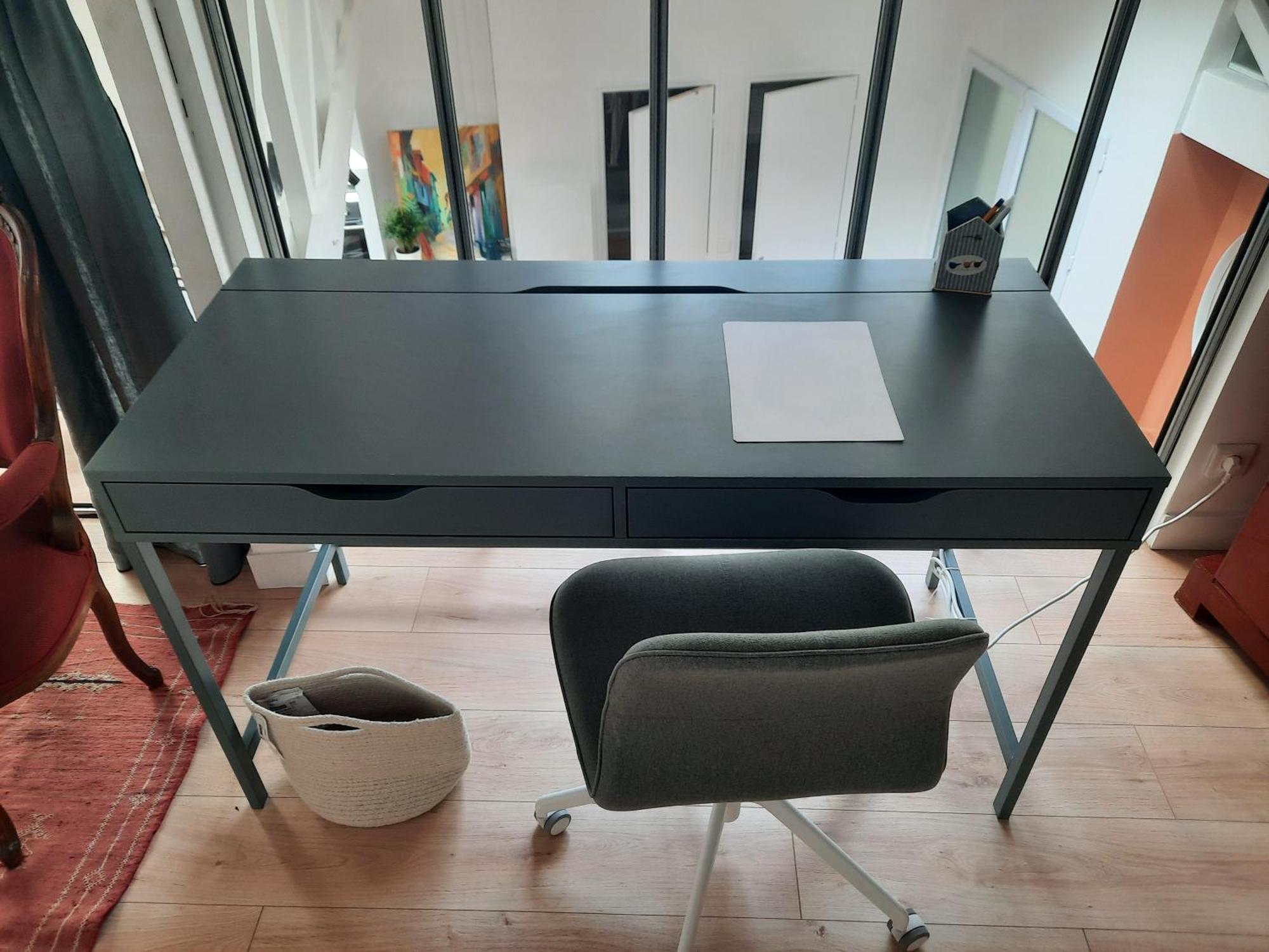 Loft 4-5 Personnes A Montmartre - Parking Prive Sur Reservation Paris Luaran gambar